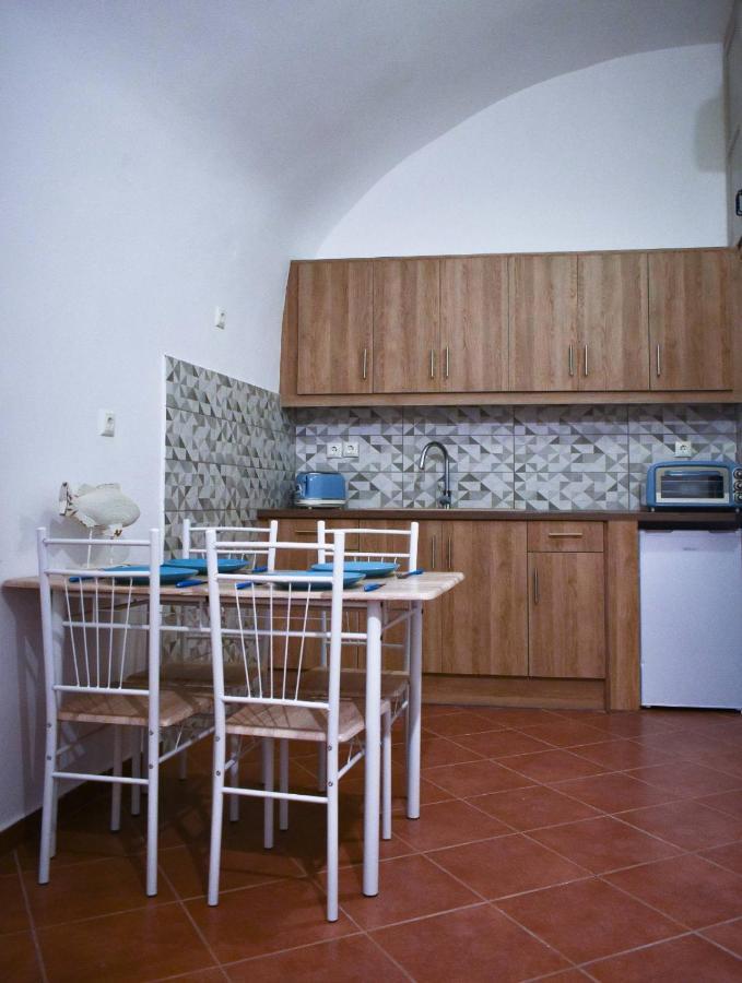 Casa Di Villagio (Adults Only) 피르고스 외부 사진