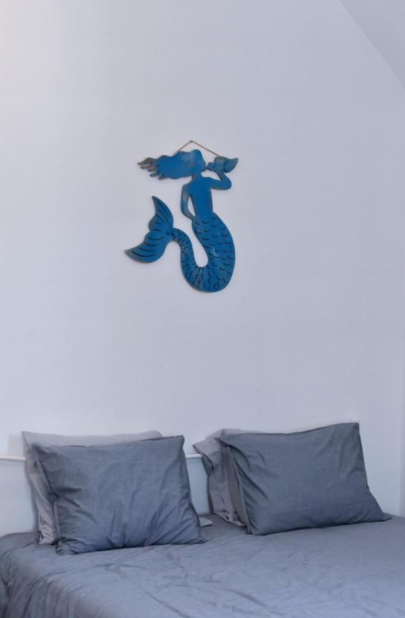 Casa Di Villagio (Adults Only) 피르고스 외부 사진