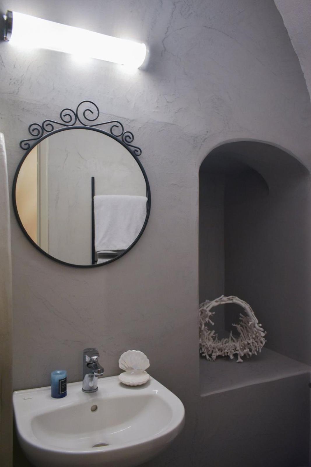Casa Di Villagio (Adults Only) 피르고스 외부 사진