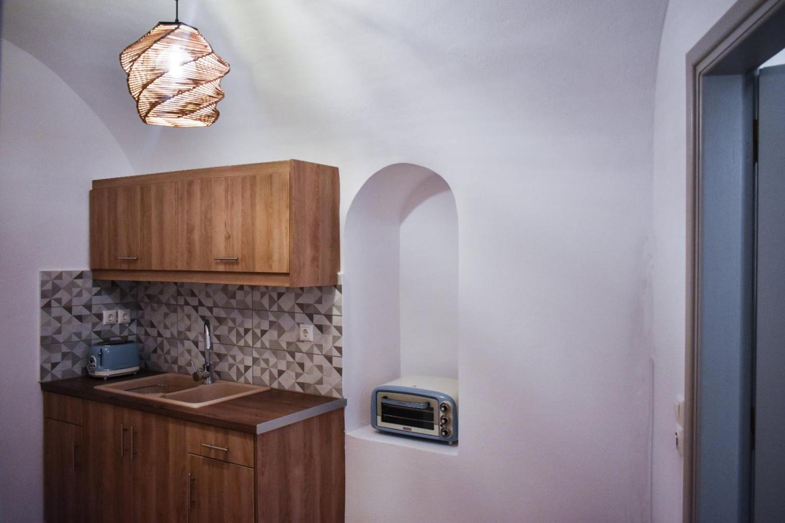 Casa Di Villagio (Adults Only) 피르고스 외부 사진